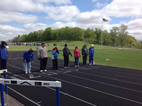 Morrie's Brooklyn Park Subaru - Community Involvement - special olympics