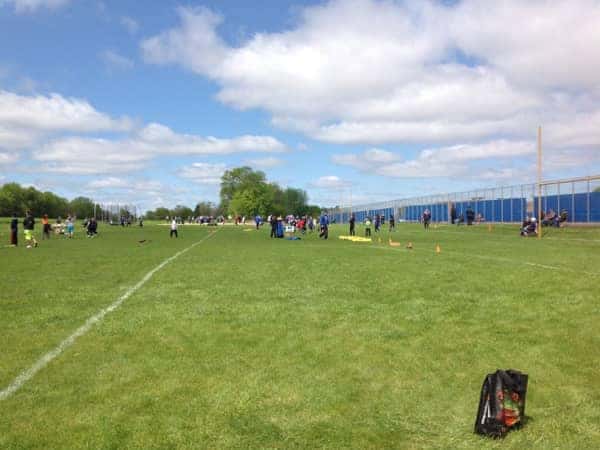 Morrie's Brooklyn Park Subaru - Community Involvement - special olympics