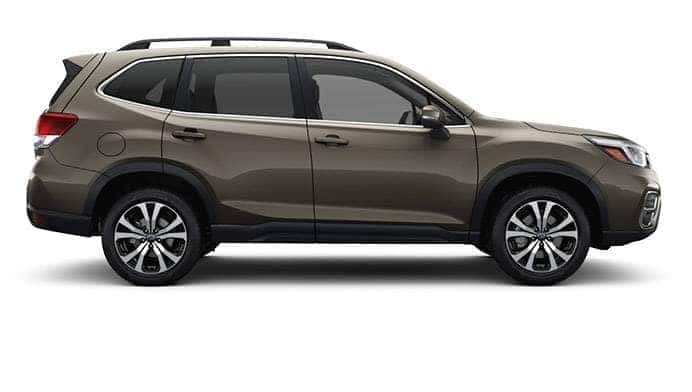 2019 subaru deals forester parts