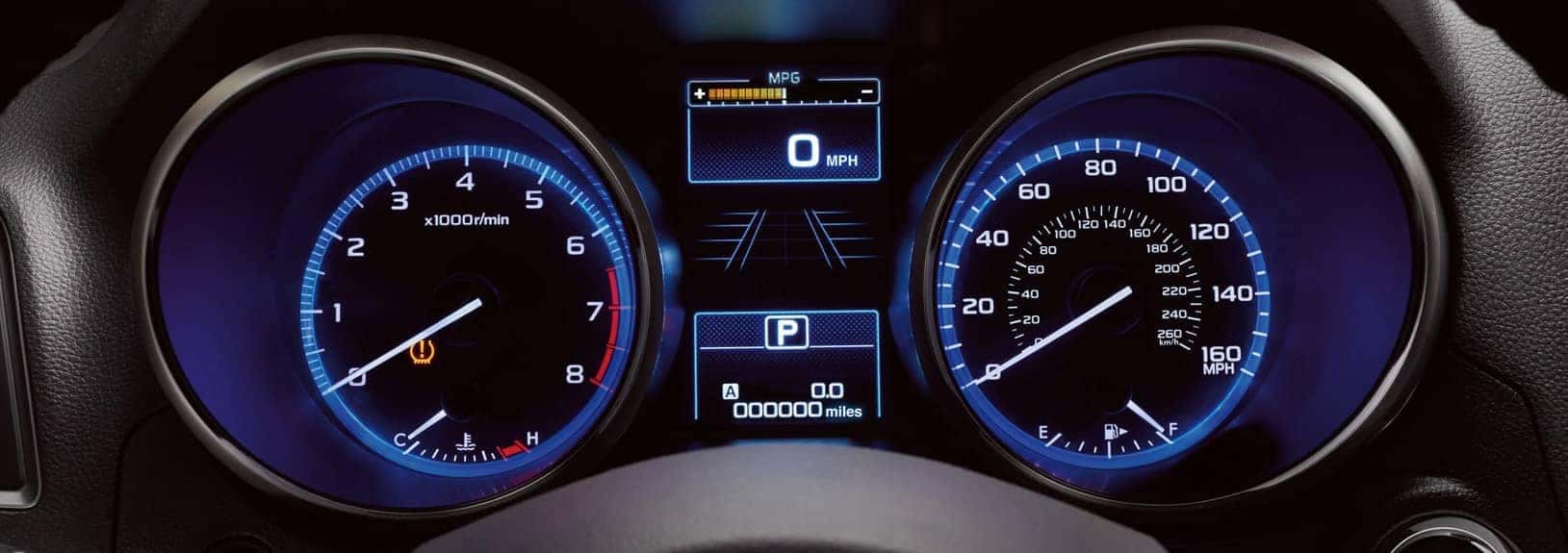 What Do the Direction Indicator Warning Lights Mean?