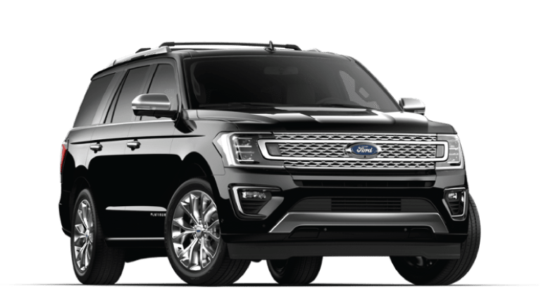 2021 Ford Expedition Brochures