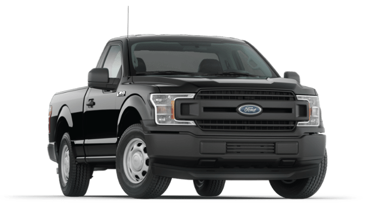 2021 Ford F-150 Brochures