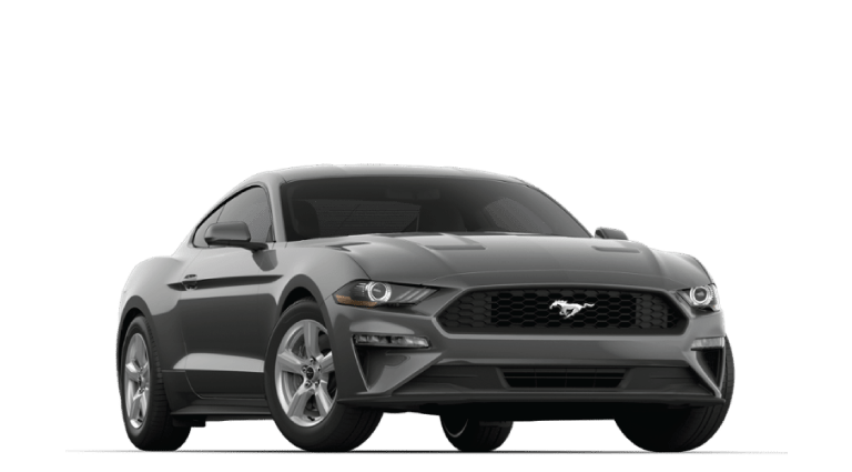 2021 Ford Mustang Brochures