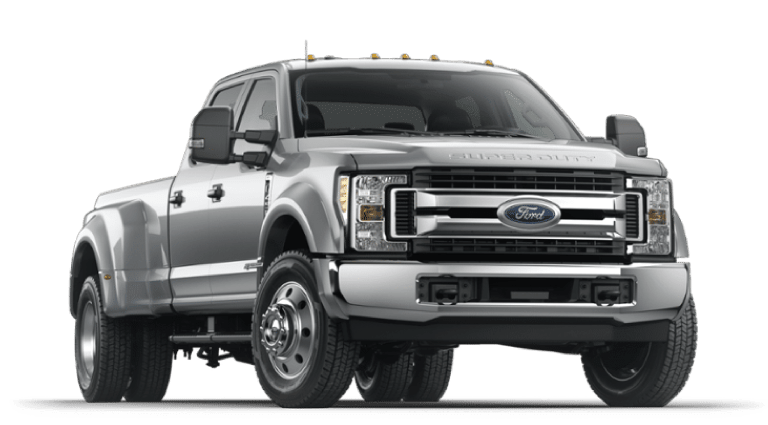 2021 Ford Super Duty Brochures