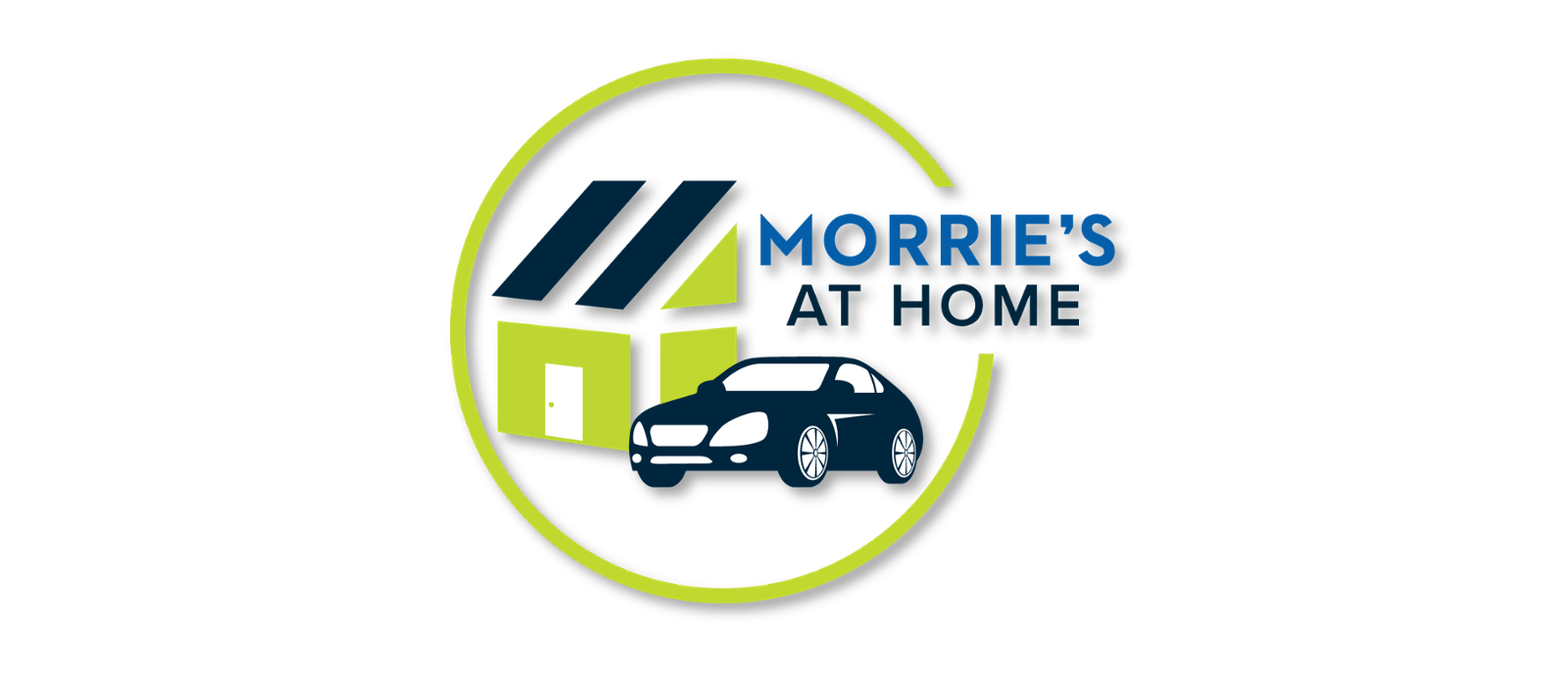 Morrie's At Home