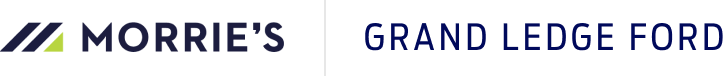 Morrie's Grand Ledge Ford Logo