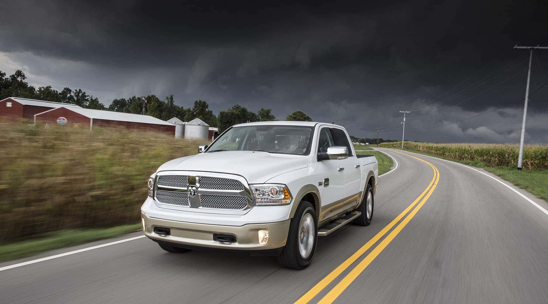 Best Family Truck >> 2017 Ram 1500 Named Best Family Pickup Truck Moritz Best Family Truck >> 2017 Ram 1500 Named Best Family Pickup Truck Moritz