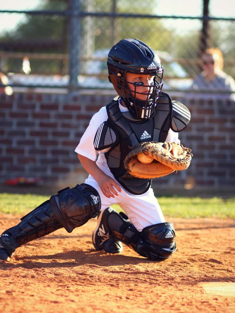 Chevy Youth Baseball
