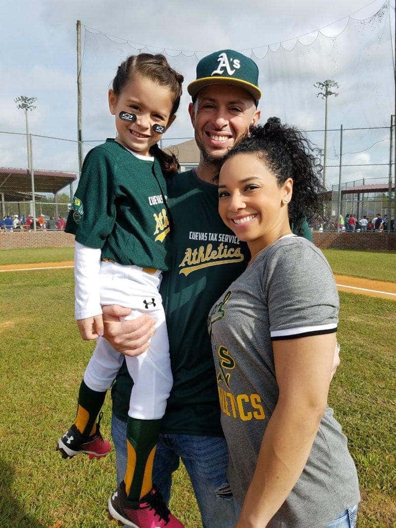 Chevy Youth Baseball