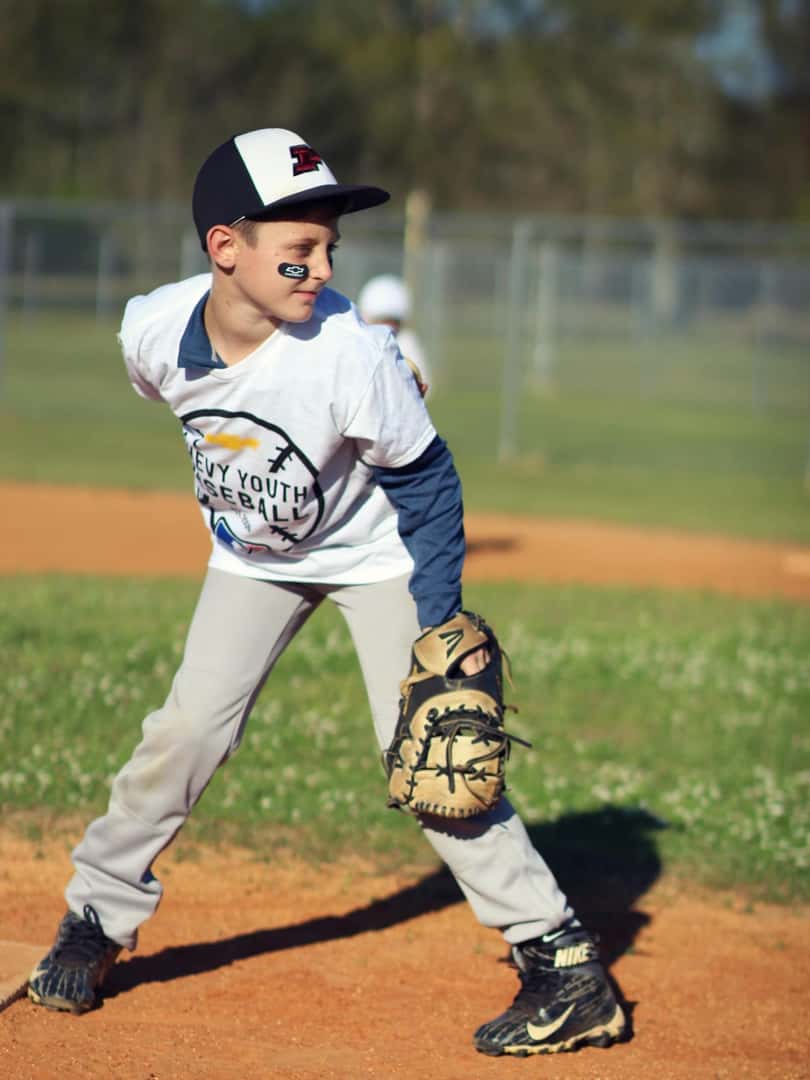 Chevy Youth Baseball