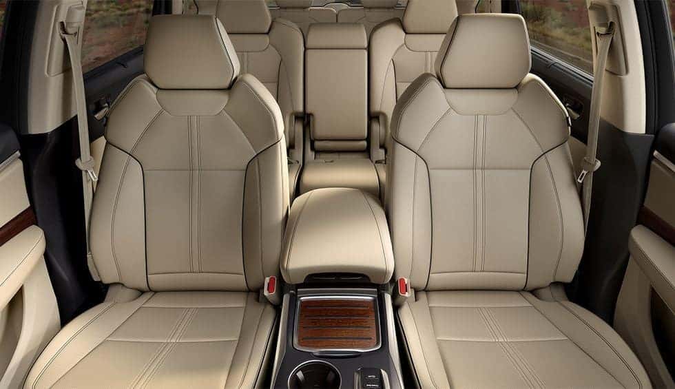 2020 Acura MDX