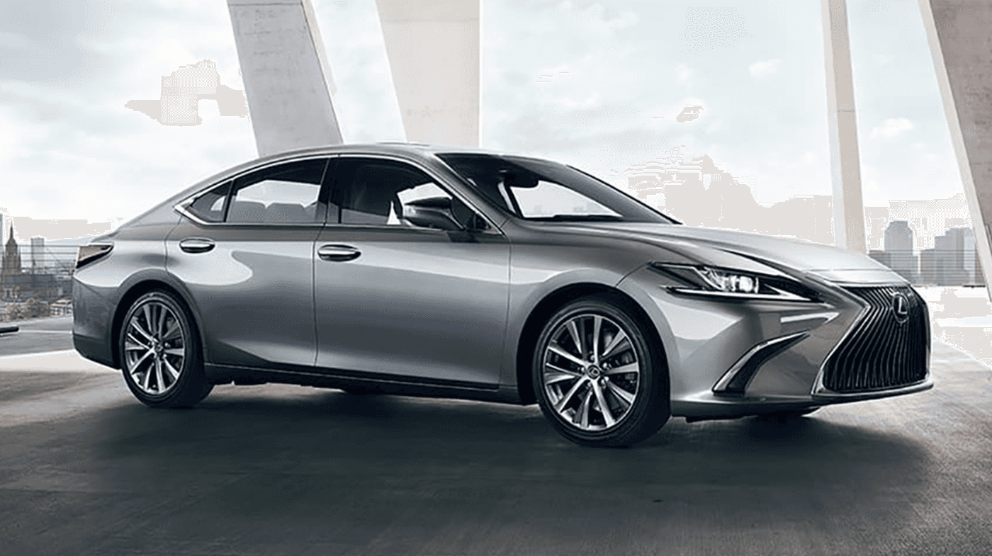Acura TLX vs. The Competition | #NAME# in #CITY# #STATE#