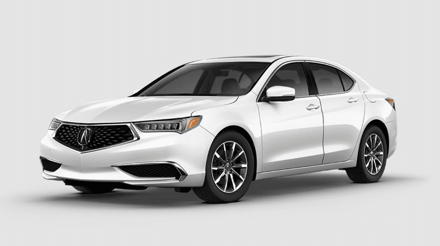 Acura TLX vs. The Competition | #NAME# in #CITY# #STATE#