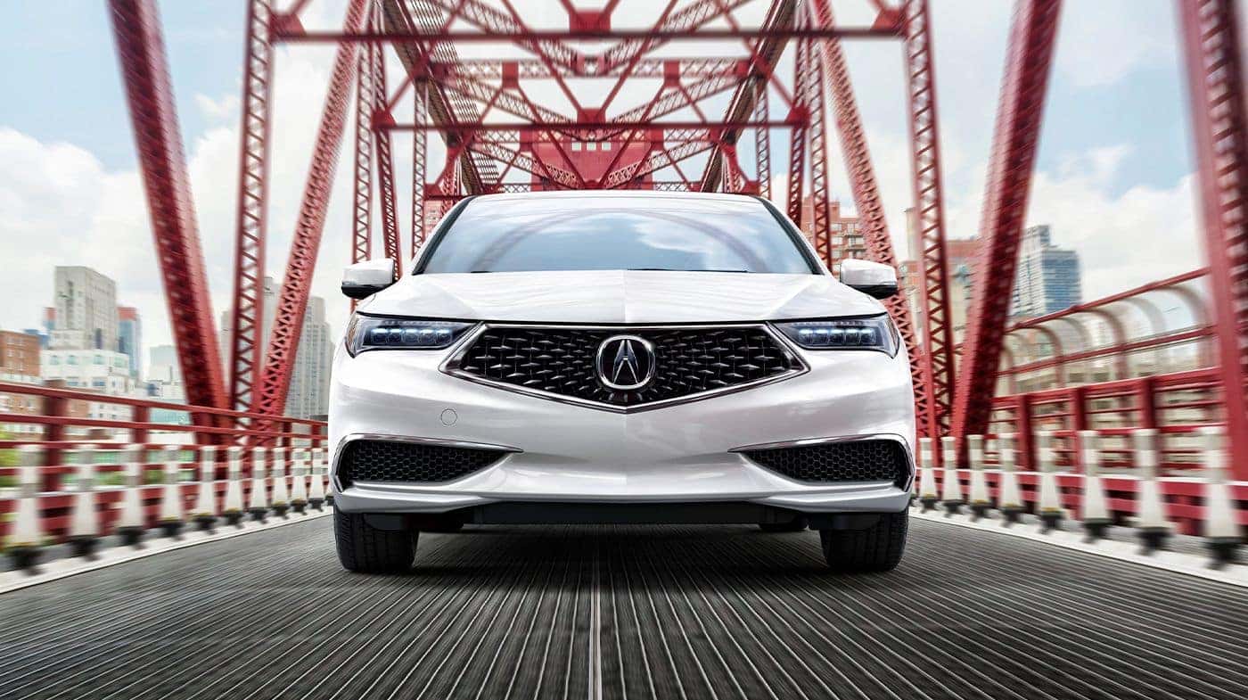 Acura TLX vs. The Competition | #NAME# in #CITY# #STATE#