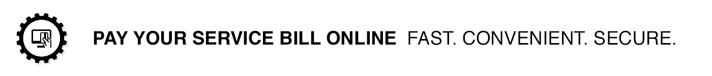 penske service online payment banner
