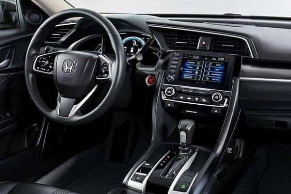 Buy Your Leased Honda
