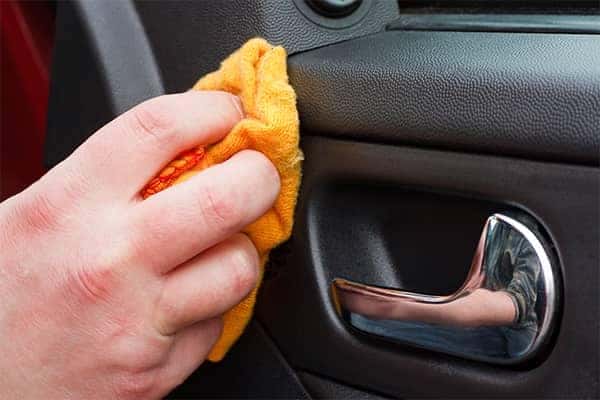 Clean Car