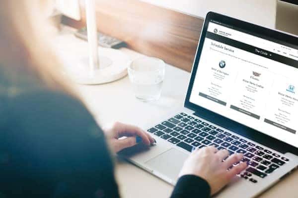 Schedule Service
