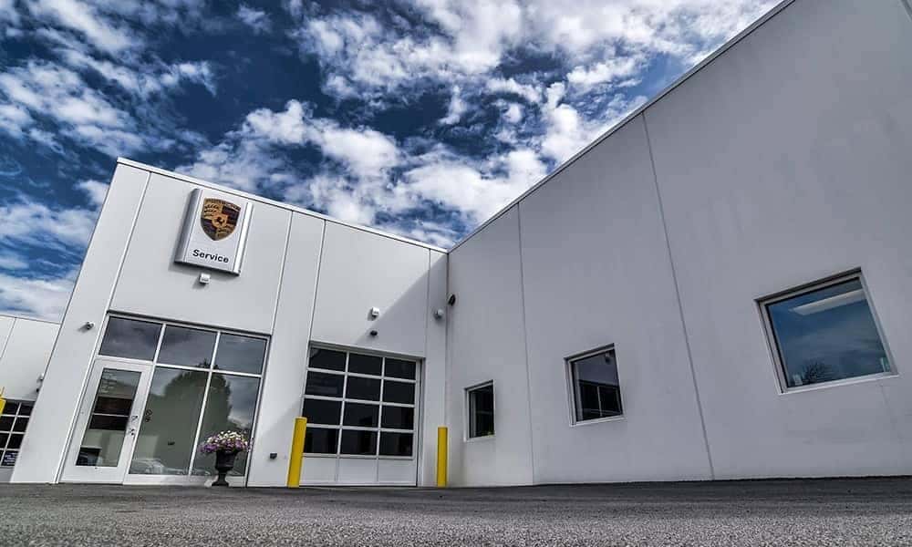 Auto Service, Oil Change & Car Maintenance near Schaumburg