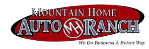 Mountain Home Auto Ranch Ford