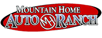 Mountain Home Auto Ranch logo