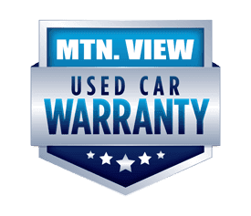 Used Car Warranty