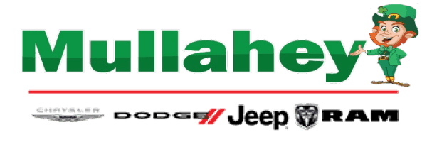 Mullahey Chrysler Dodge Jeep RAM Desktop logo