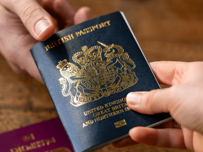 passport