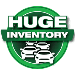 Huge-Inventory