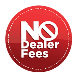 No-Dealer-Fees-Badge