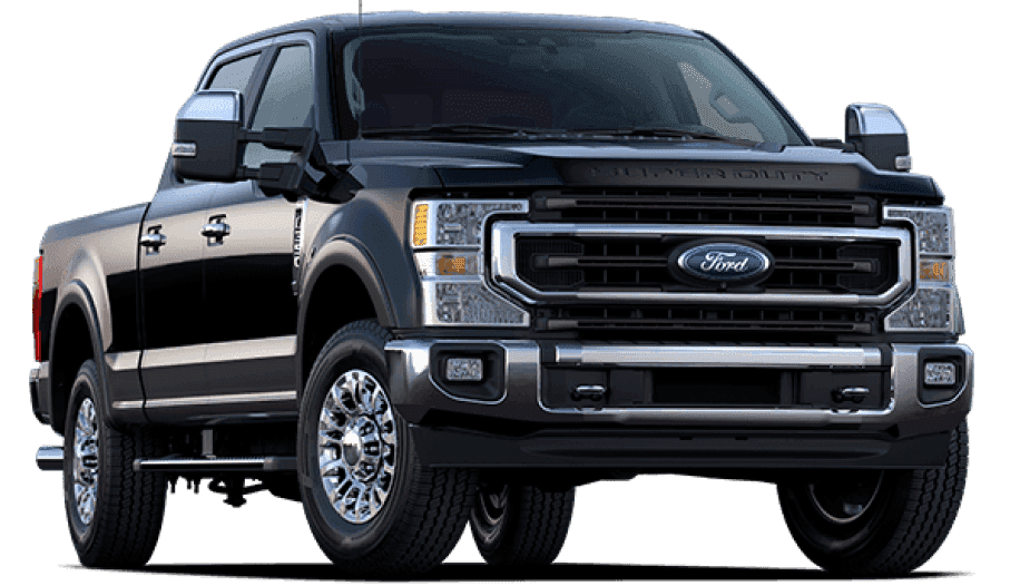 Mullinax Ford of West Palm Beach | Ford Dealer in Lake Park, FL