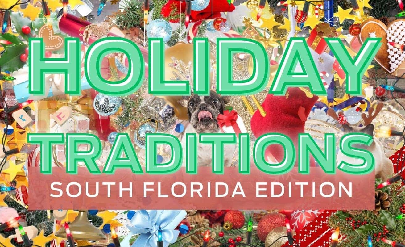 Holiday Traditions