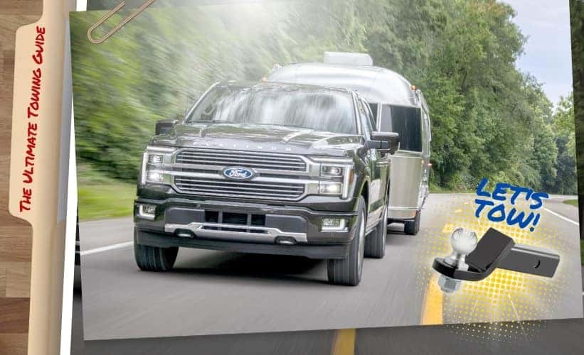 The Ultimate Towing Guide