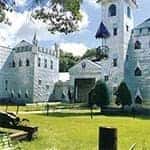 solomons castle