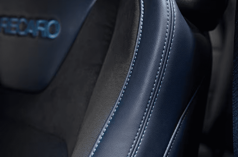 2024 Ford Mustang Dark Horse™