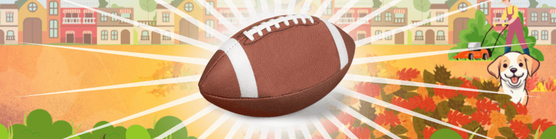 Football Season