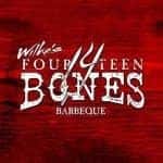 Wilke’s 14 Bones BBQ