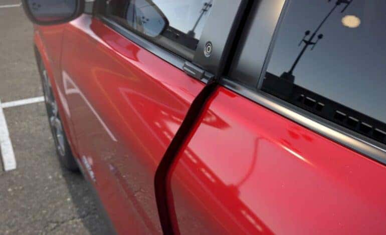 Ford How-To: Ford Mustang Mach-E: Phone As A Key