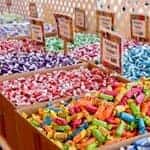 Bulk Candy Store