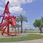 Centennial Park – Fort Myers, FL