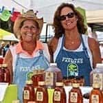 Sanibel Island Farmer's Market – Sanibel, FL