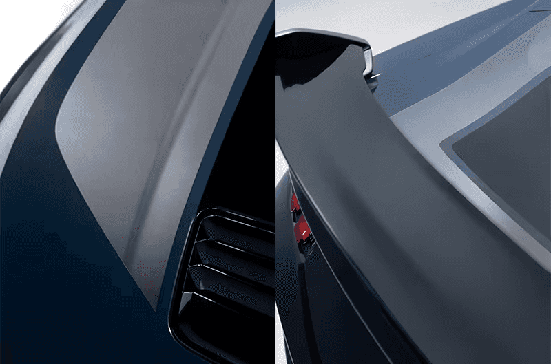 2024 Ford Mustang Dark Horse™