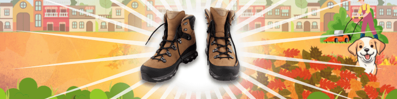 Hiking Boots