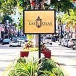 Las Olas Boulevard, Fort Lauderdale, FL