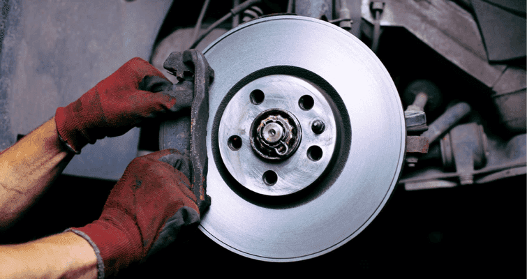 Brakes