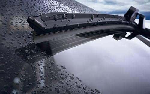 Wiper Blades