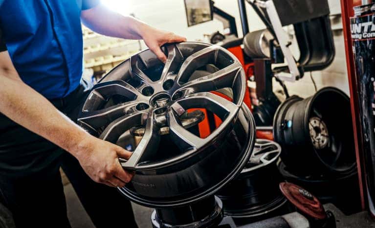 Vehicle Service
