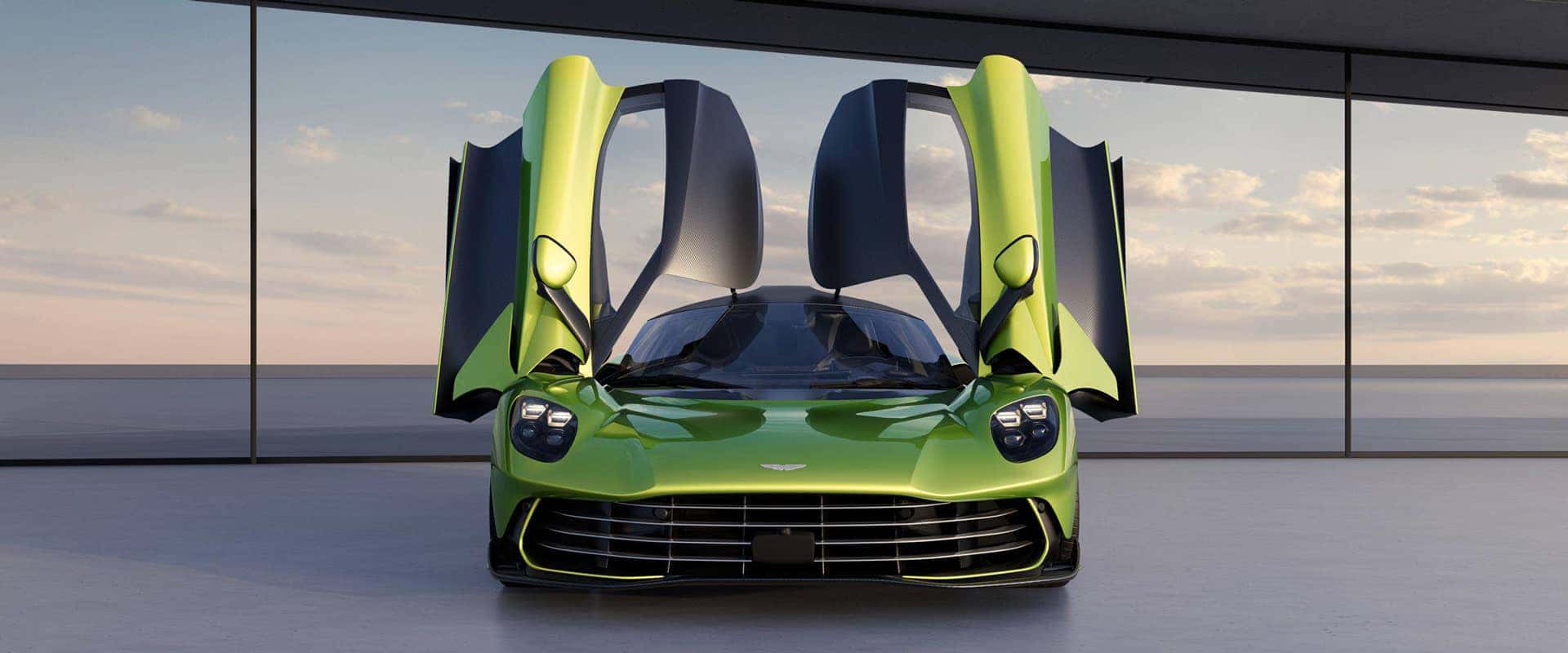 Aston Martin