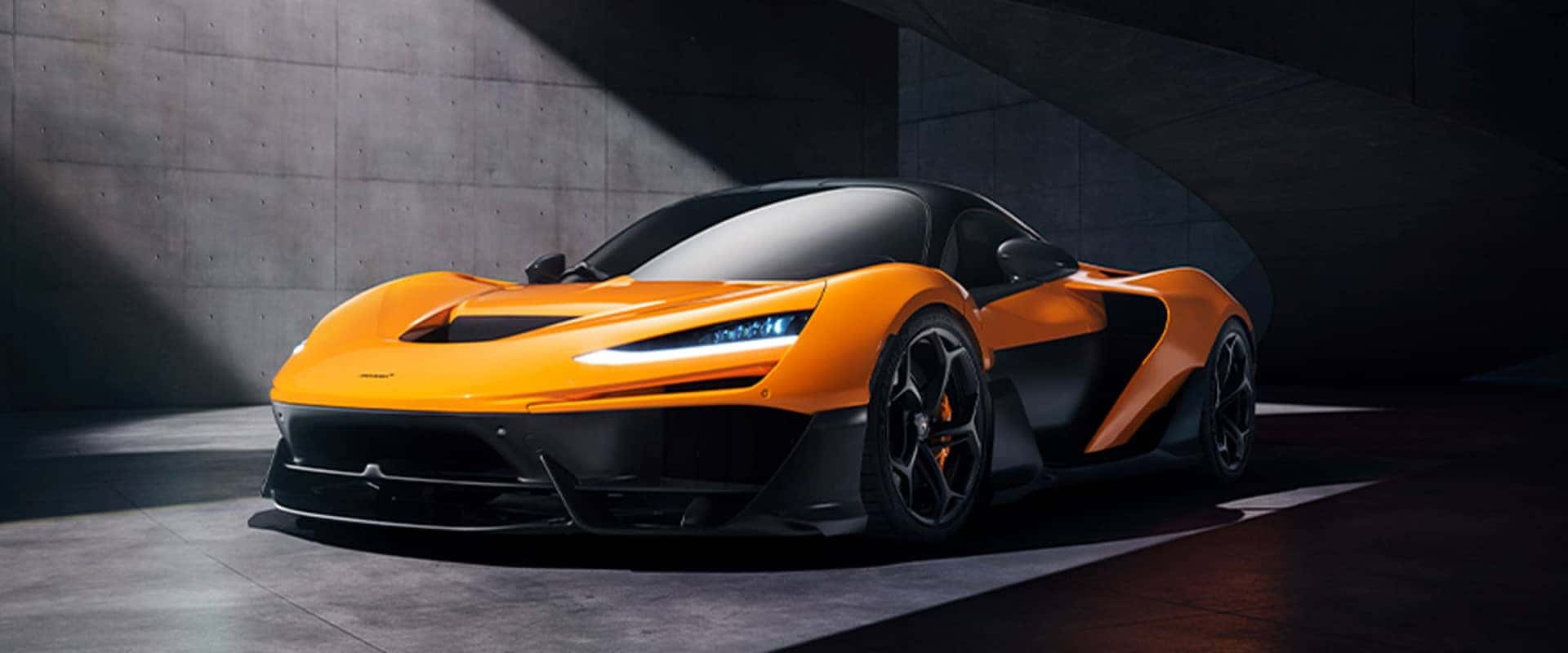 McLaren