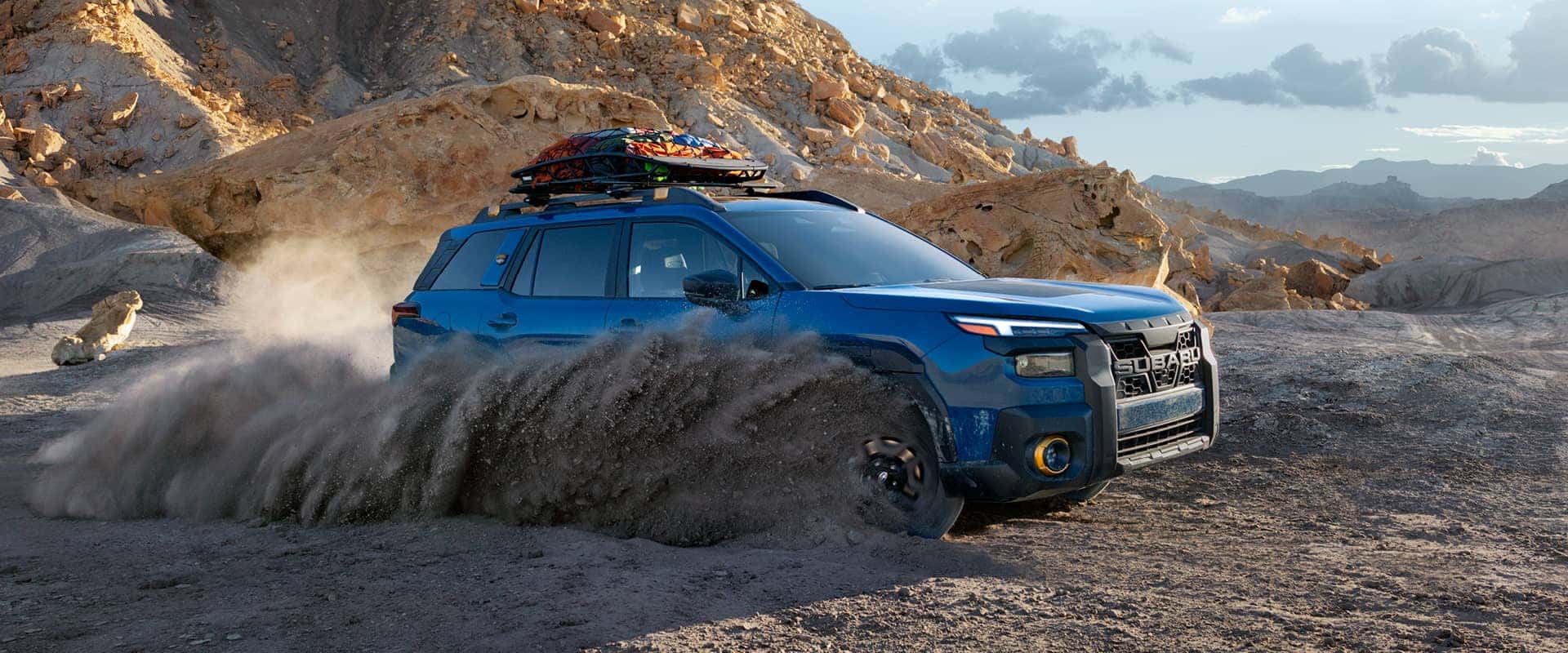 Subaru